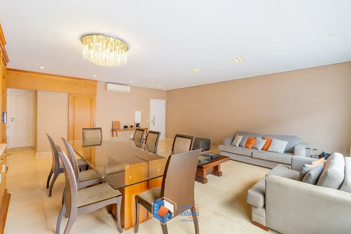 Imagem Apartamento para venda em Jardim Paulista com 3 quartos, sendo 1 suíte, 176m²