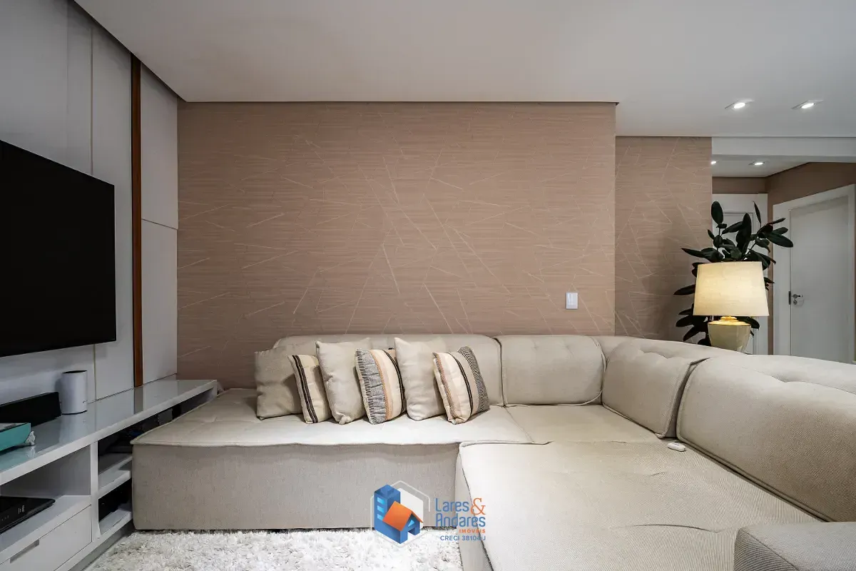 Imagem Cobertura para venda em Parque da Mooca com 3 quartos, sendo 3 suítes, 300m²