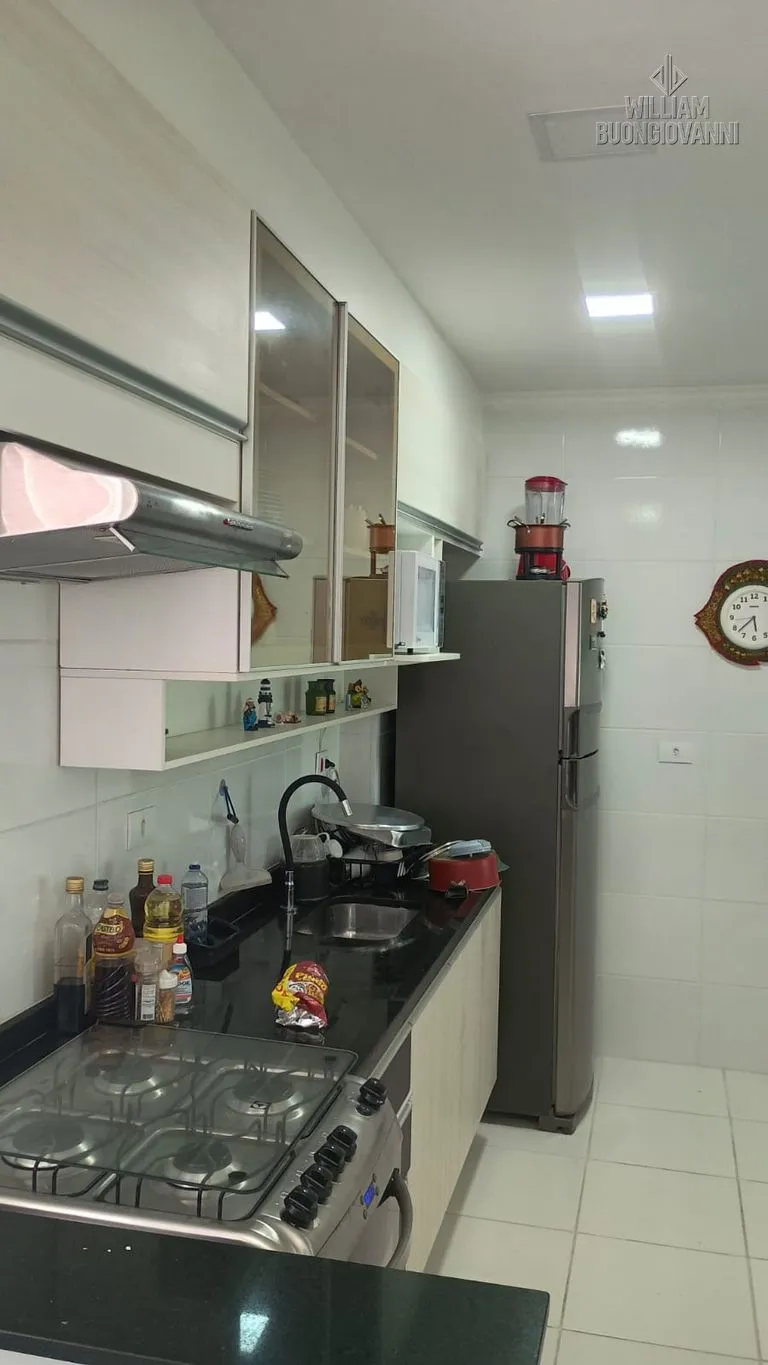 Imagem Frente Mar 2 Dorms c/ Suíte - Porteira Fechada + Lazer Completo!