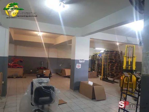 Imagem PREDIO COMERCIAL 400M² PARALELO A ENGENHEIRO