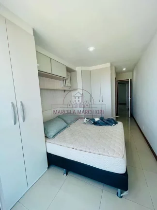Imagem 2 quartos, suíte, sol da manhã, vista pro mar, lazer completo, 1 vaga