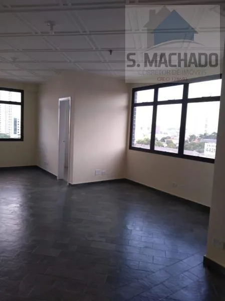 Imagem Sala Comercial para Venda em Santo André / SP no bairro Campestre