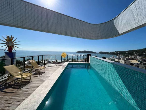 Imagem Aion Suítes Flat Mobiliado à venda Praia Centro Bombinhas SC