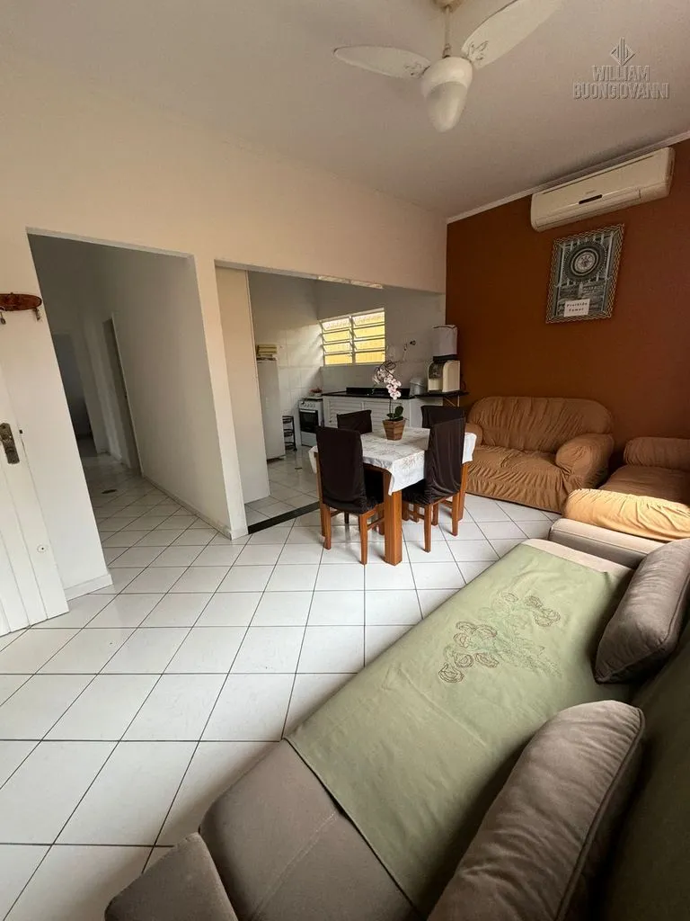 Imagem Casa Terrea - Bairro Florida - 3 quartos com edicula