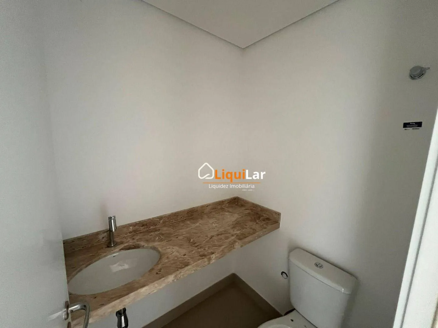 Imagem Apartamento Novo à Venda em Frente ao Shopping Campo Grande com 142 m², 3 Suítes, Sacada Gourmet e 2 Vagas