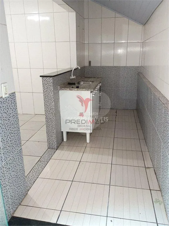 Imagem Casa de 2 quartos, 138m² no bairro Jardim Do Caju I, em Lençóis Paulista