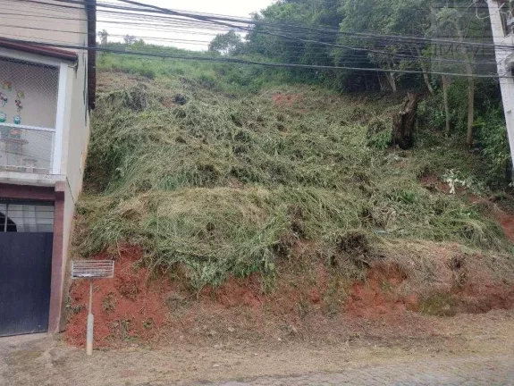 Imagem Terreno para Venda em Teresópolis, Pimenteiras