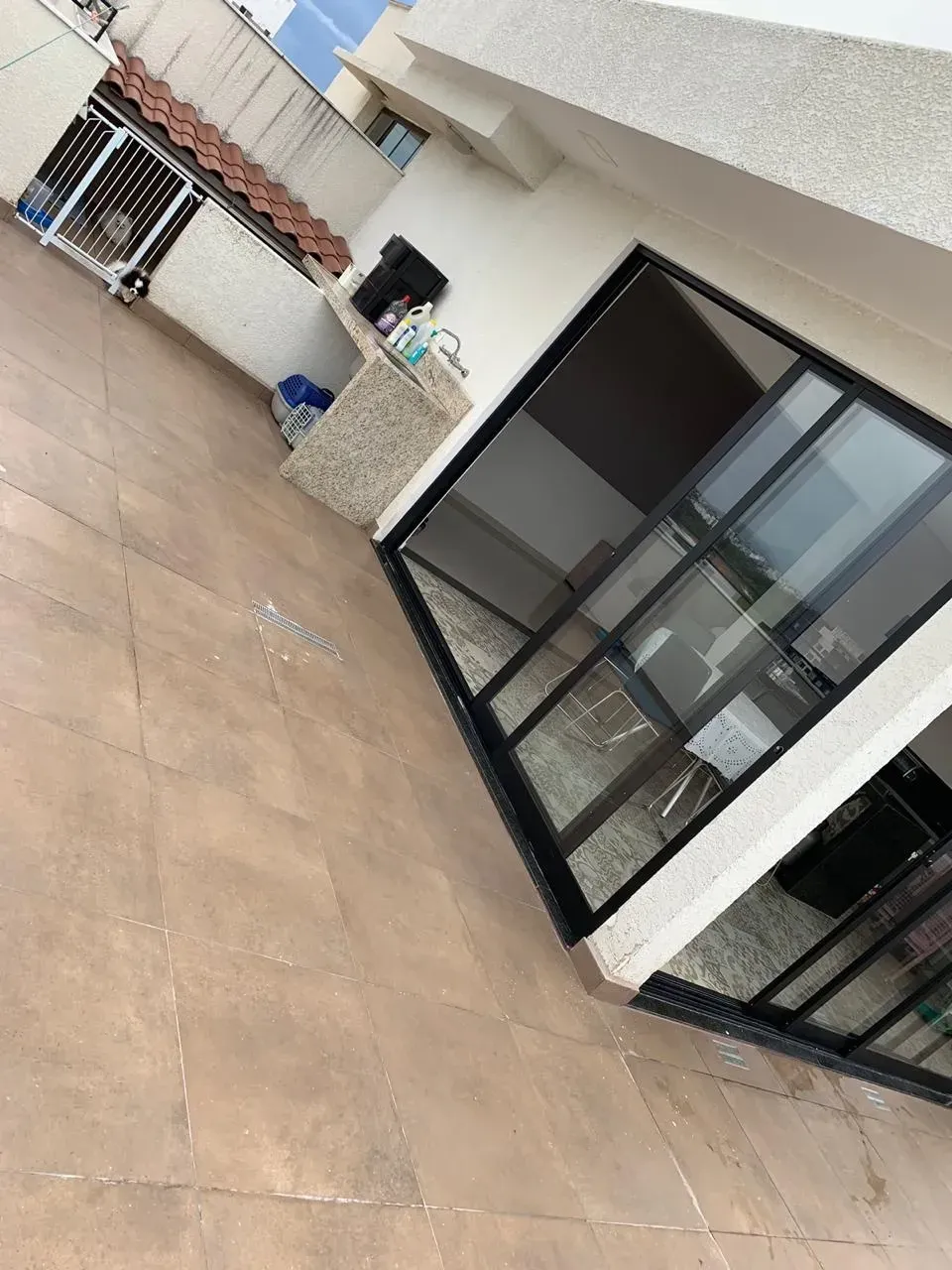 Imagem Apartamento com 3 Quartos à Venda, 211 m² em Filadélfia - Betim