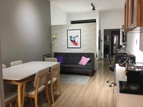 Imagem Kit no Viaduto 9 de julho - reformado