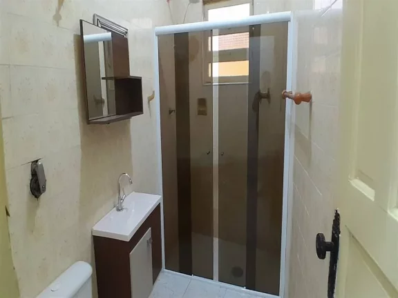 Imagem Casa com 2 dorms, Guilhermina, Praia Grande - R$ 350 mil, Cod: 2593