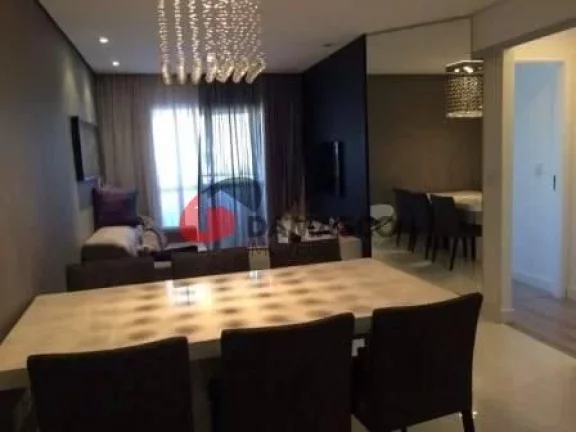 Imagem Apartamento à venda 2 Quartos, 1 Suite, 2 Vagas, 70M², Santa Maria, São Caetano do Sul - SP