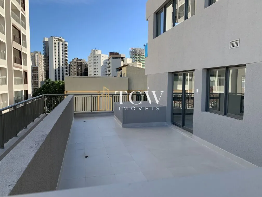 Imagem Edifício Comercial à Venda | 4.059 m² | Paraíso, São Paulo/SP