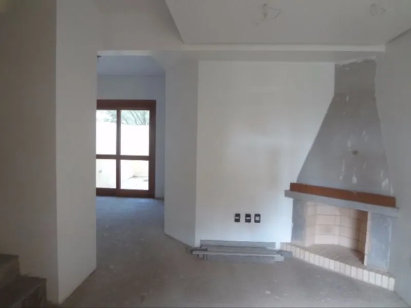 Imagem Casa para Venda - 135m², 3 dormitórios, sendo 1 suites, Hípica