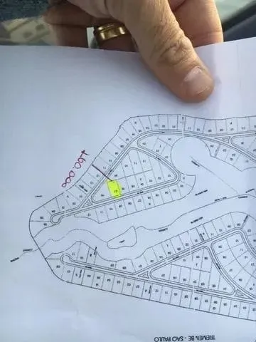 Imagem Terreno à venda 1000M², Condominio Village da Serra, Tremembé - SP | Condomínio Village da Serra