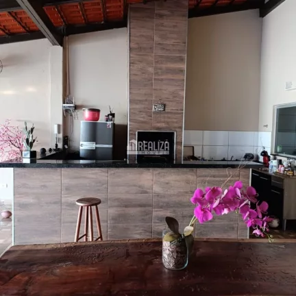 Imagem Casa à venda no bairro Jardim Espanha, em Uberaba