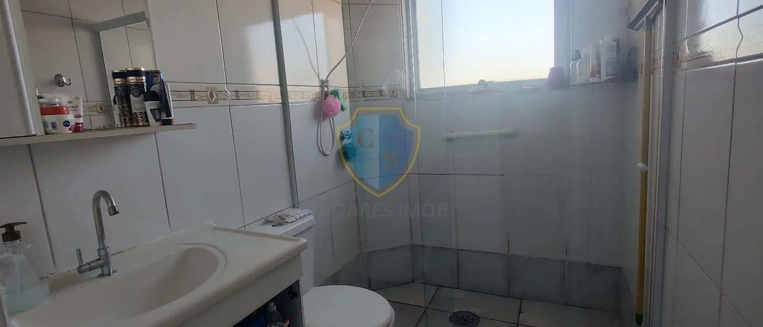 Imagem Apartamento - 1 Dorm -1 Vaga