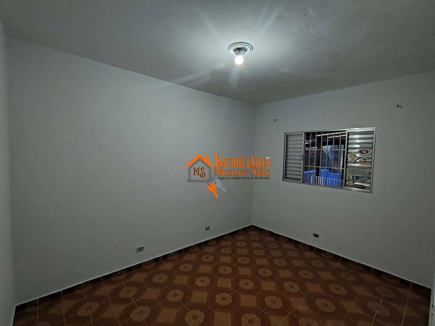 Imagem Sobrado com 3 dormitórios à venda, 128 m² por R$ 530.000,00 - Jardim Divinolândia - Guarulhos/SP