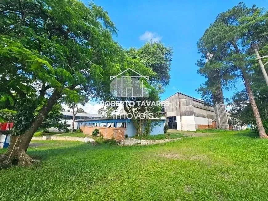 Imagem Galpão / Depósito / Armazém de 5441m² no bairro Cangaíba, em São Paulo