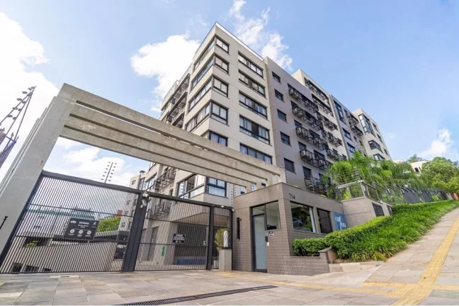 Foto do imóvel Apartamento para venda em Porto Alegre