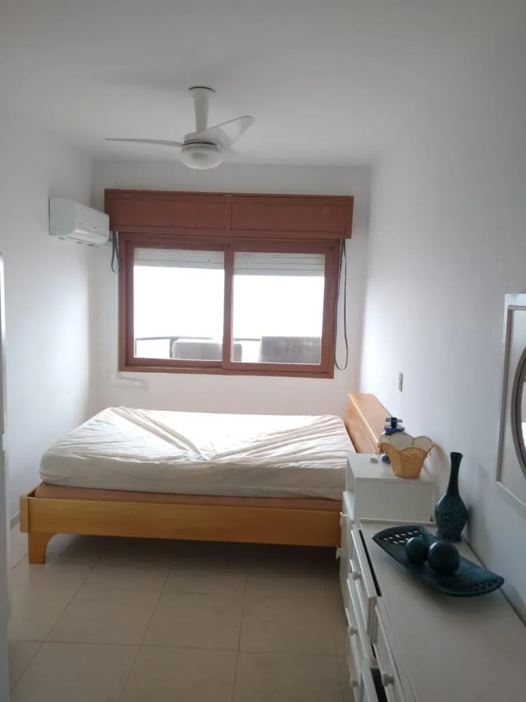 Imagem Apartamento 3Dormitórios dependência - Bairro Zona Nova