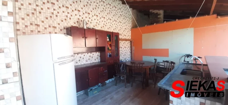 Imagem CASA RESIDENCIAL em BERTIOGA - SP, MAITINGA