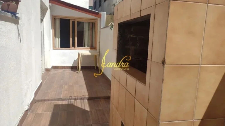 Imagem Apartamento no centro com 02 dormitórios