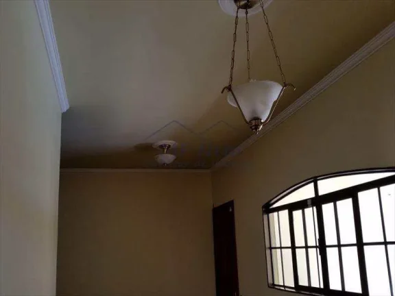 Foto do imóvel: Casa Padrão