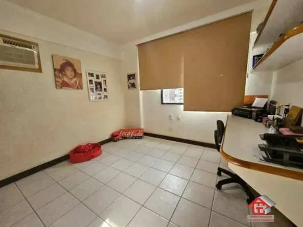 Imagem Apartamento com 3 Quartos à Venda, 125 m² em Pituba - Salvador