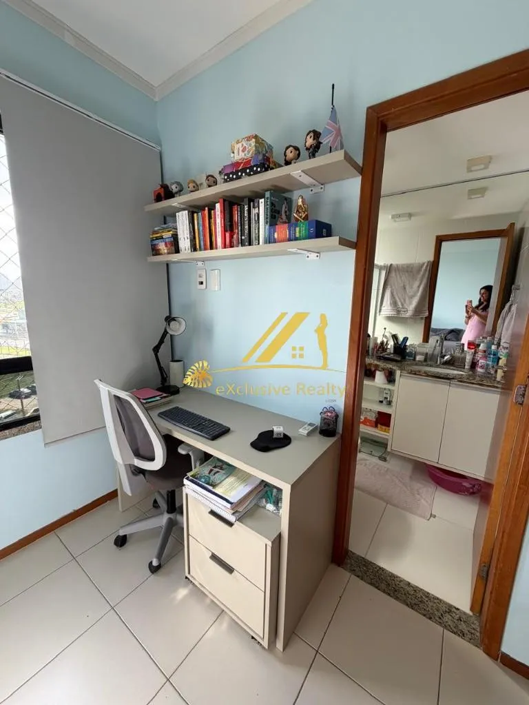 Imagem Apartamento RESIDENCIAL em Salvador - Bahia, Armação