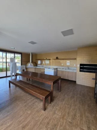 Imagem Apartamento de 3 quartos com varanda gourmet em Piatã, Salvador-BA - Imperdível oportunidade de investimento!