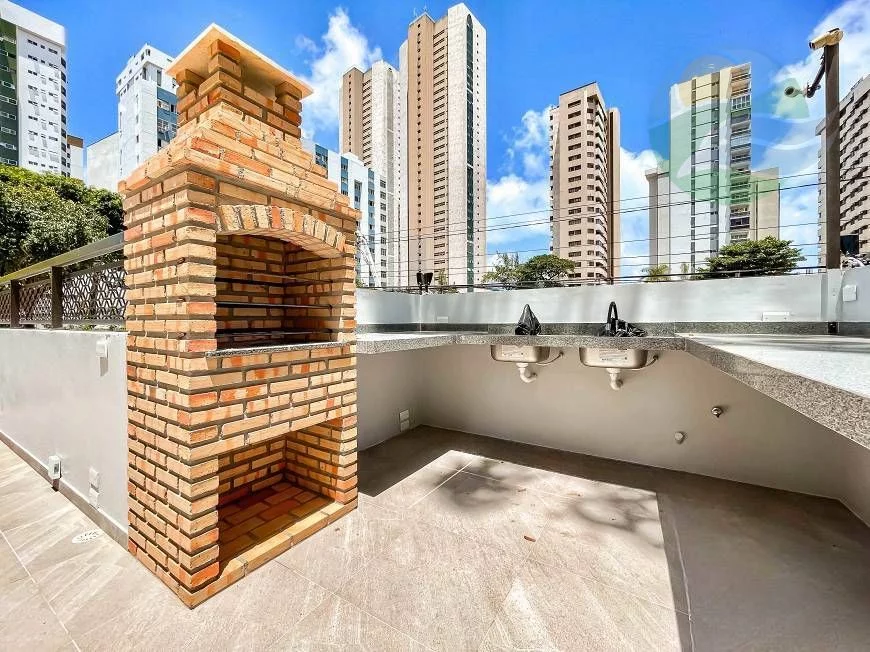 Imagem Cobertura com 4 quartos, 270m2, à venda em Recife, Boa Viagem