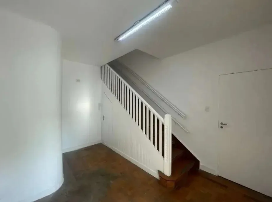 Imagem Casa para Venda em São Paulo, Perdizes, 3 dormitórios, 1 banheiro, 2 vagas
