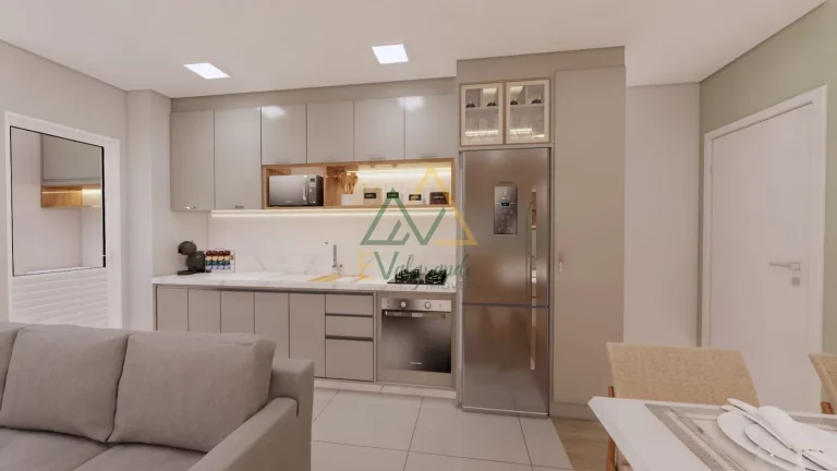 Imagem Apartamento à venda Vargem Grande Pinhais PR