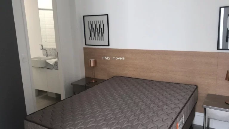 Imagem Apartamento para Locação em São Paulo - Jardim Paulista: 2 Quartos, 2 Suítes, 1 Sala, 3 Banheiros, 2 Vagas, 87m².