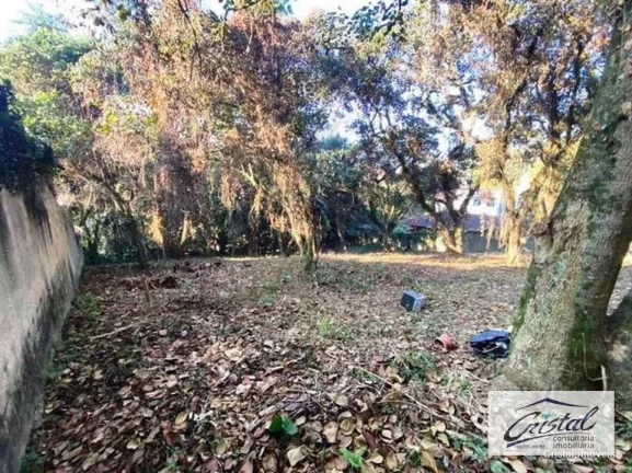 Imagem Terreno à venda, 2334 m² - Granja Viana - Cotia/SP
