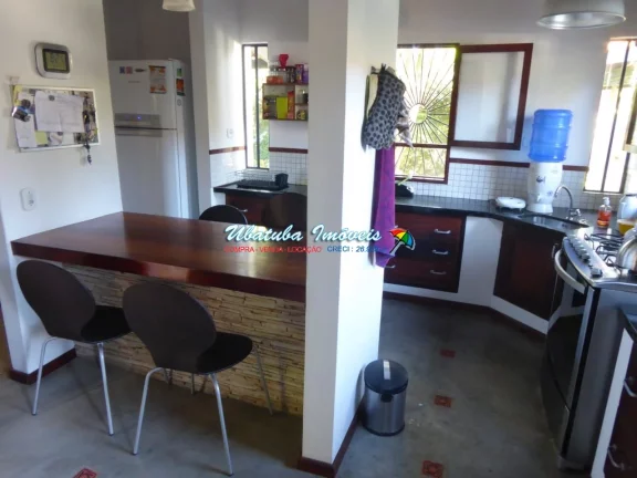 Foto do imóvel Linda casa aconchegante