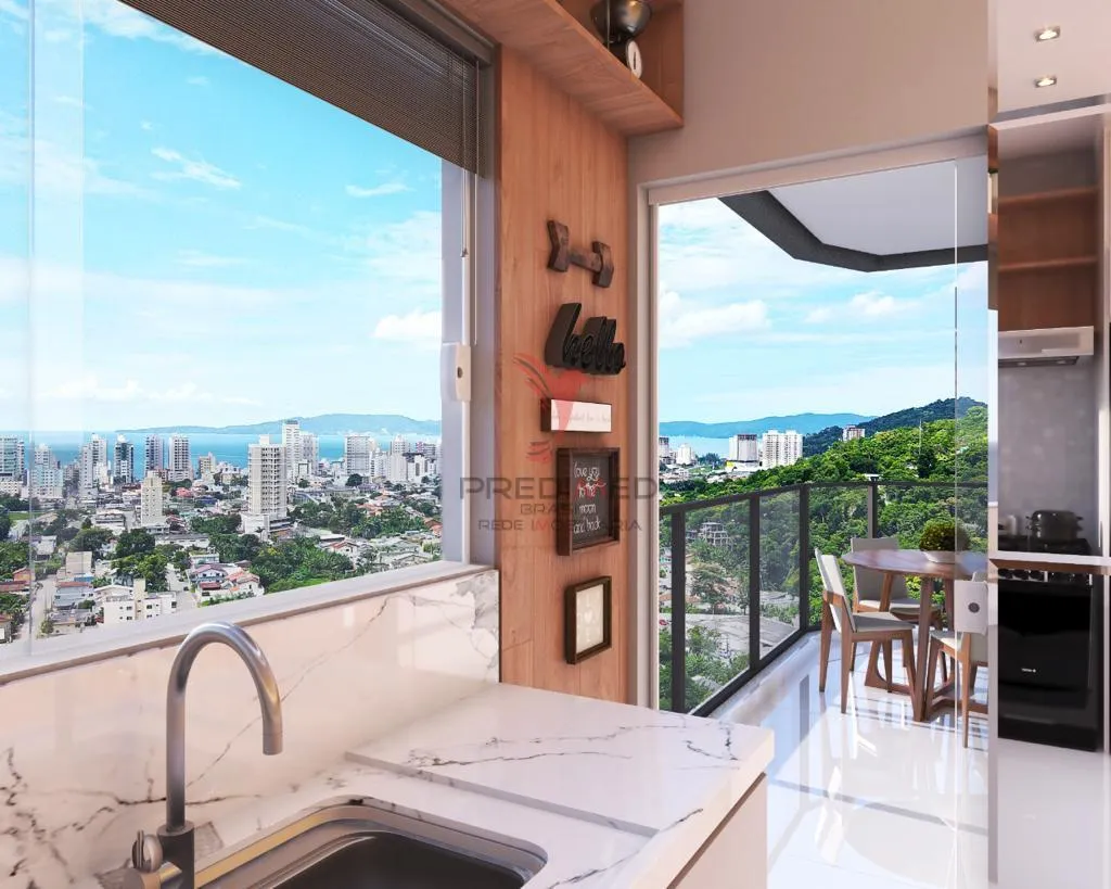 Imagem Apartamento belíssimos no bairro da Várzea Itapema