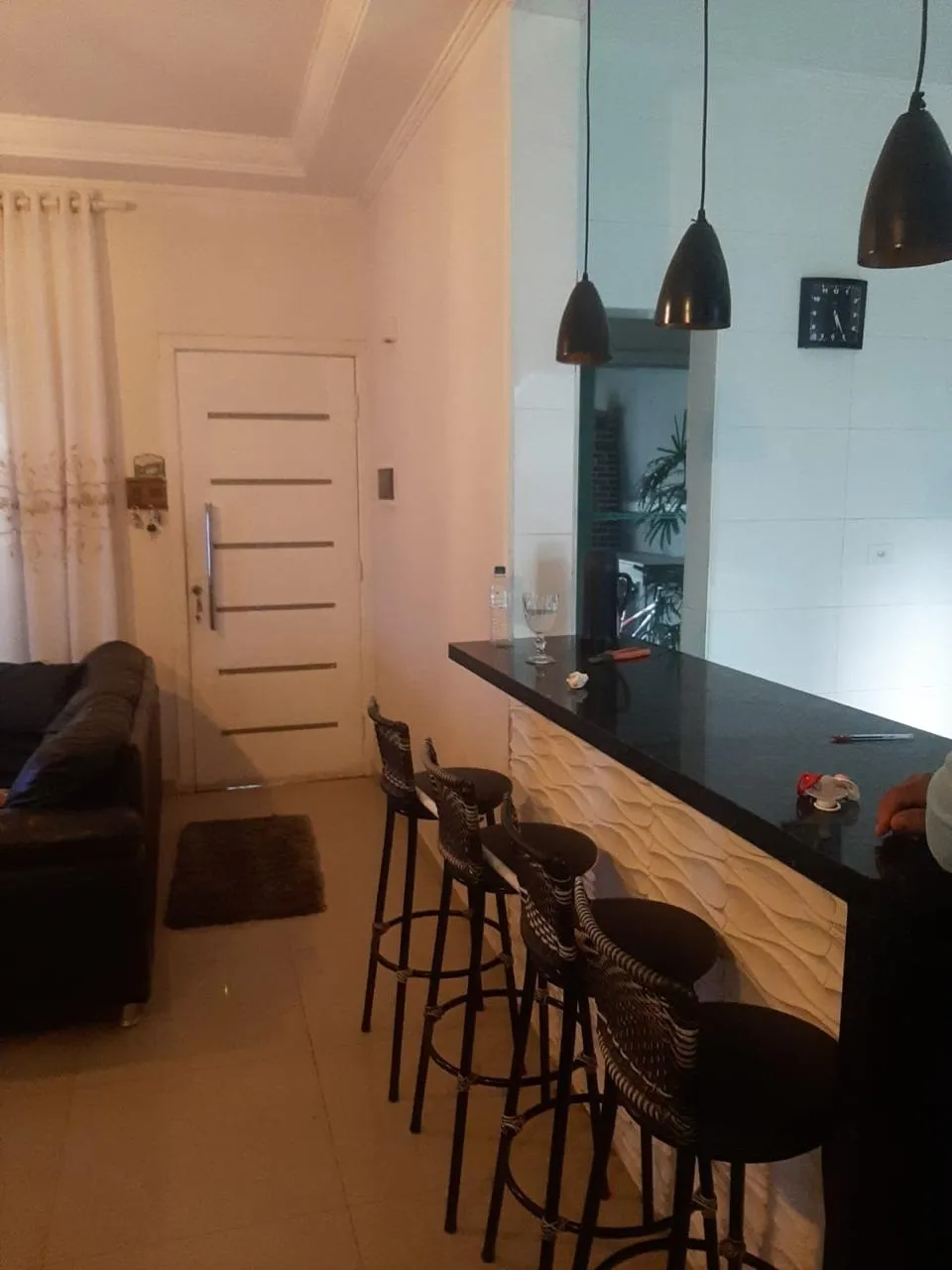Foto do imóvel Linda Casa no Jardim Itália, Sorocaba - 3 Quartos, Suíte, Amplo Quintal e Área Gourmet em JARDIM ITÁLIA, SOROCABA - SP