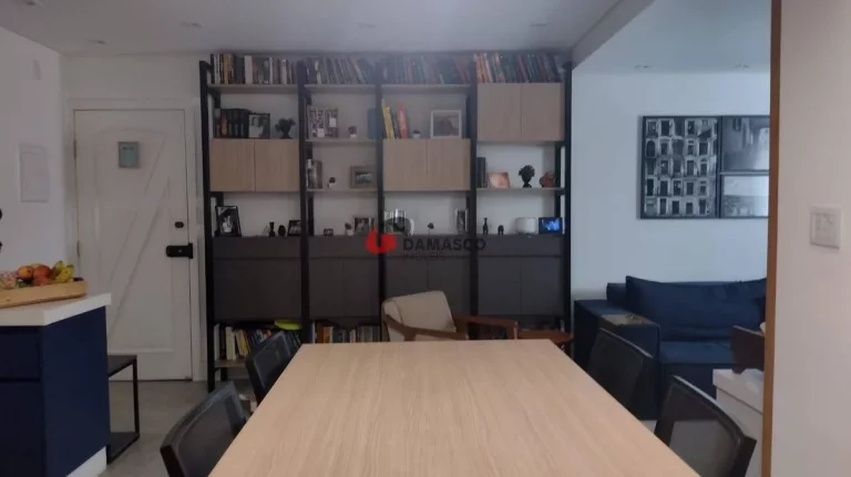 Imagem Cobertura à venda 4 Quartos, 1 Suite, 2 Vagas, 110M², Santa Maria, São Caetano do Sul - SP