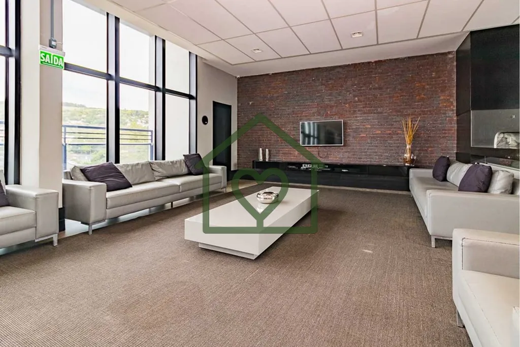 Imagem Se você está em busca de um apartamento contemporâneo e elegante pronto para morar, sua busca ter...