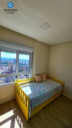 Imagem Apartamento Condominio Unicco