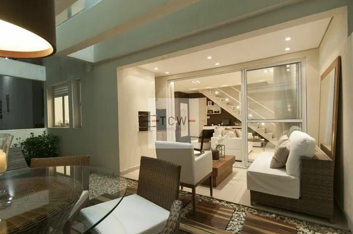 Imagem Apartamento Padrão 2 suítes Vila Mariana