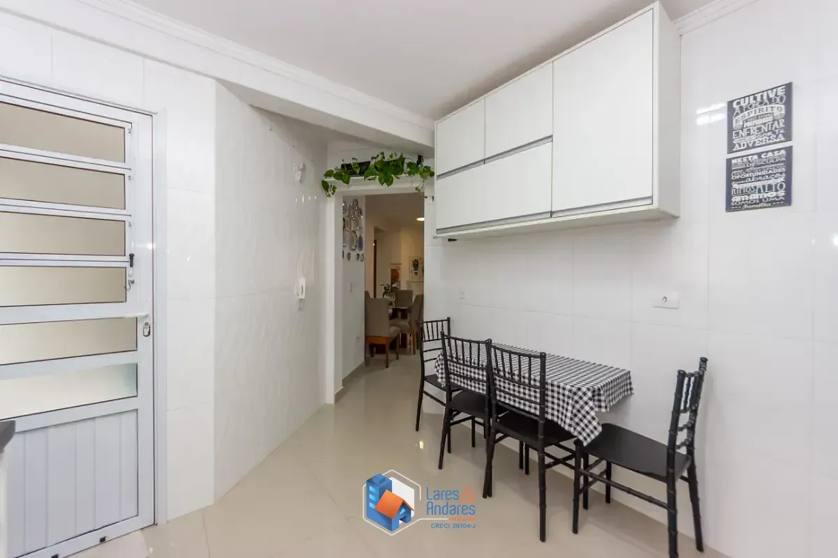 Imagem Casa para venda em Vila Oratório com 3 quartos, sendo 1 suíte, 107m²