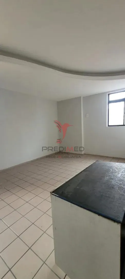 Imagem Apartamento Espaçoso Tambaú