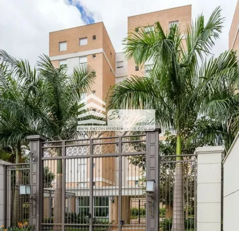 Imagem Apartamento à venda em São Paulo/SP