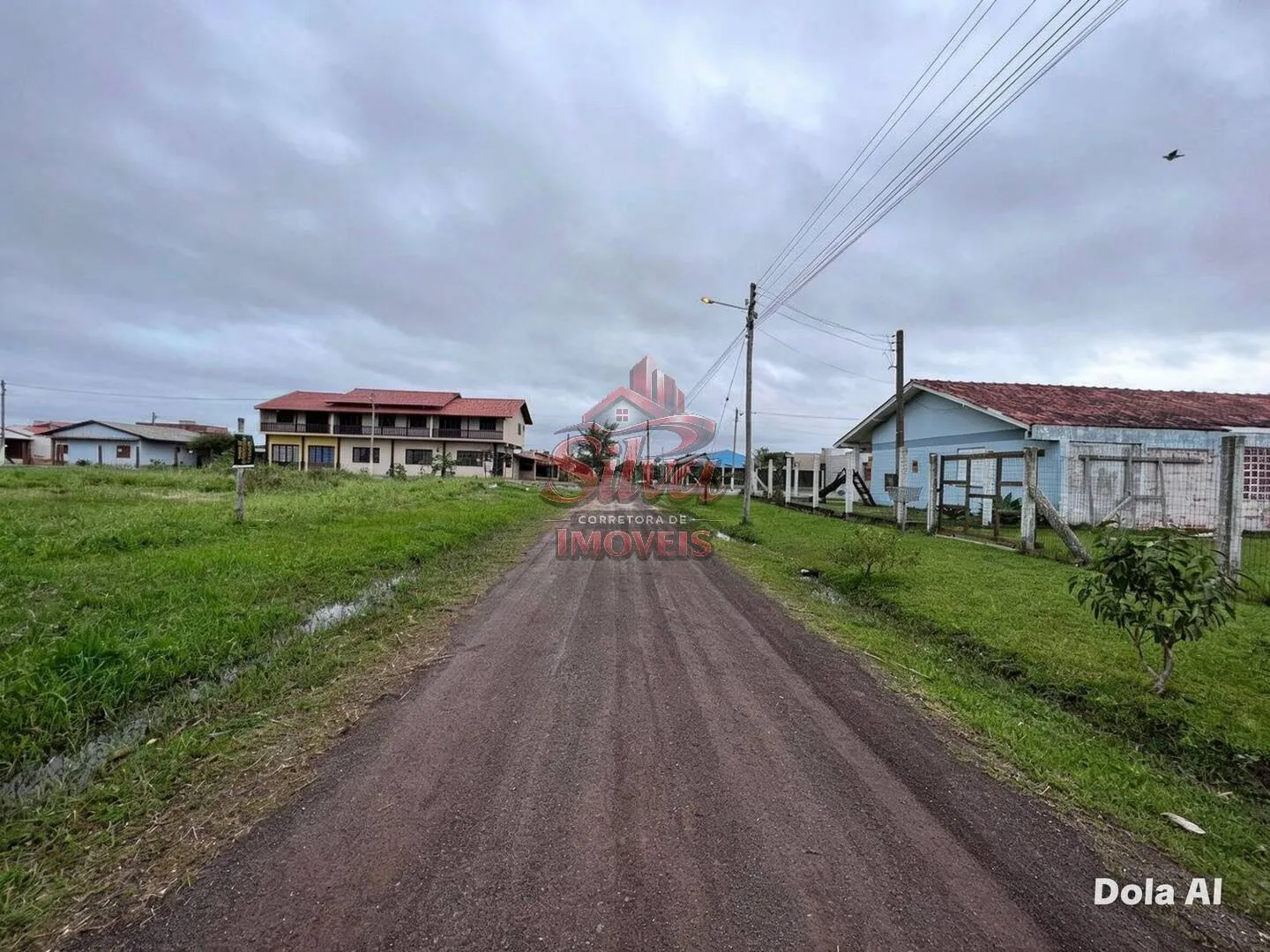 Imagem T666 | Terreno 312,5m² a 500m do mar - Presidente