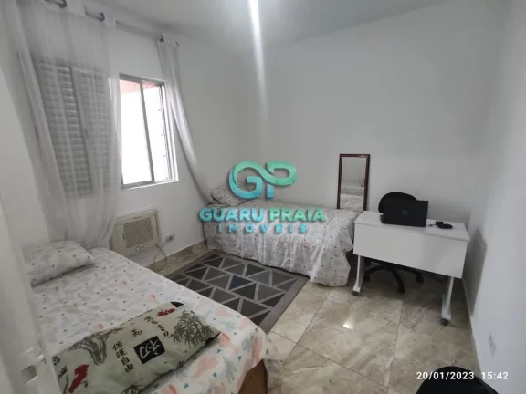 Imagem Apartamento Reformado a 4 quadras do mar