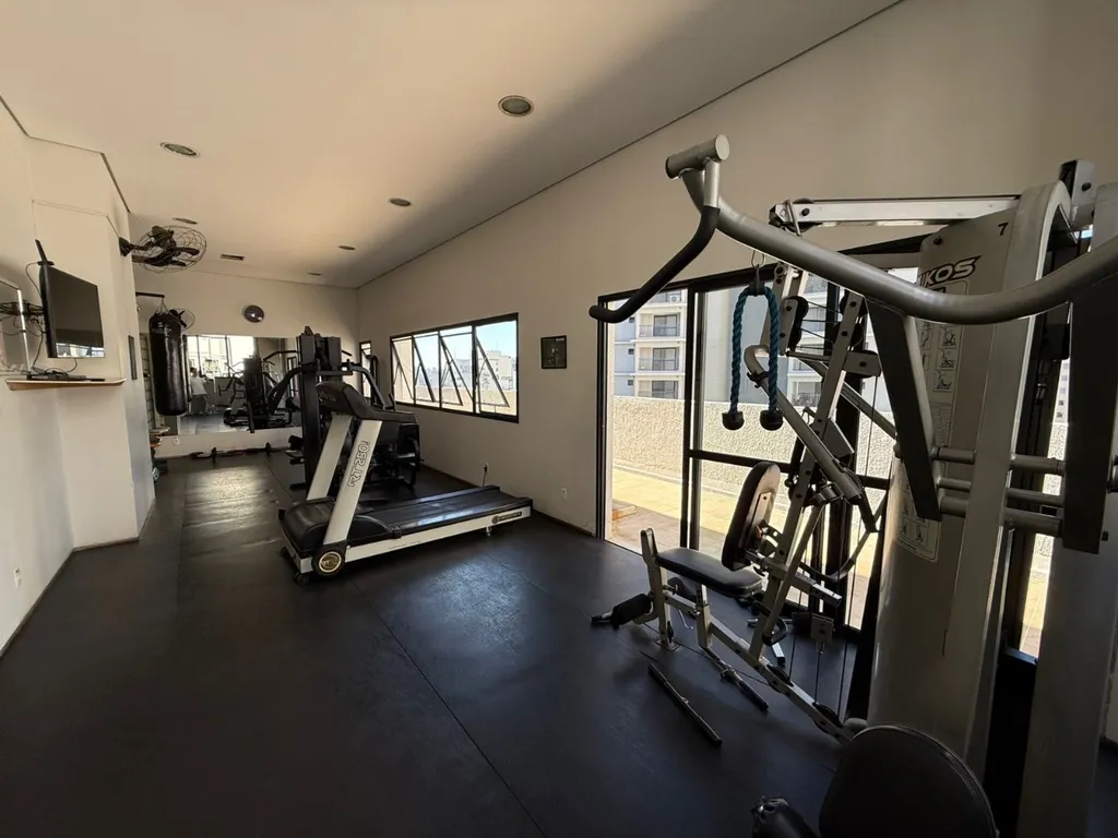 Imagem Condominio Modern Houe Brooklin Apto 83286 - Condominio Modern Houe Brooklin Apto 83286