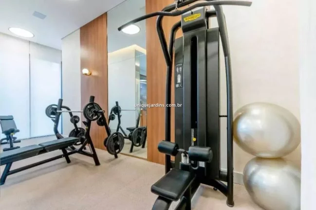 Imagem Apartamento à venda Moema São Paulo