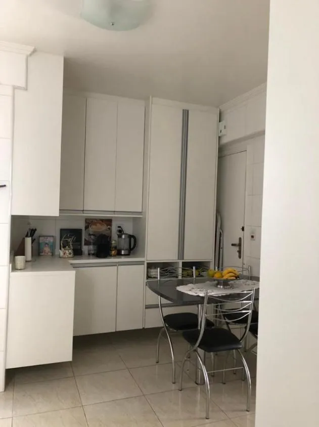 Imagem APARTAMENTO - CONDOMÍNIO EDIFÍCIO RIVIERA